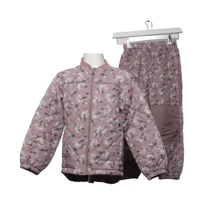 Outdoor set (Roze, Meerkleurig) van VRS Polyester