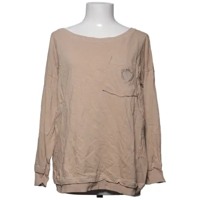 Long sleeve T-shirt (Glam) from By o la la..! Cotton, Elastane