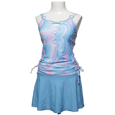 Ensemble de natation (Bleu, Rose, Multicolore) Élasthane, Polyester