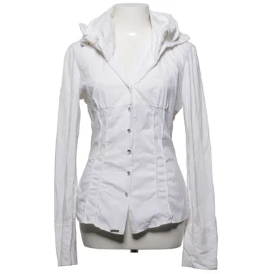 Chemise (Blanc) de Diego Reiga