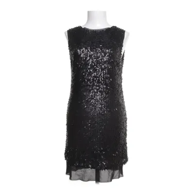 Dress (Black) from Stefanel