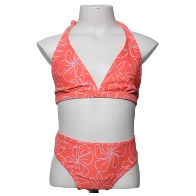 Bikini (Röd, Vit) från Firefly Elastan, Polyamid, Polyester