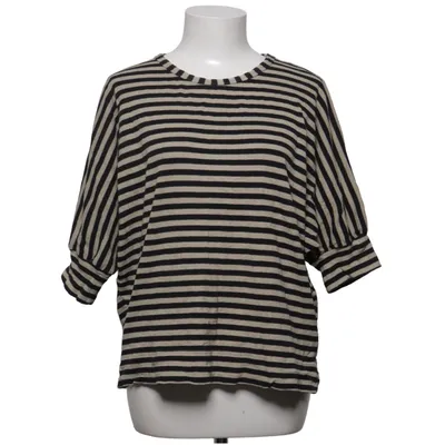 Topp (Svart, Beige) från Jane Wikström