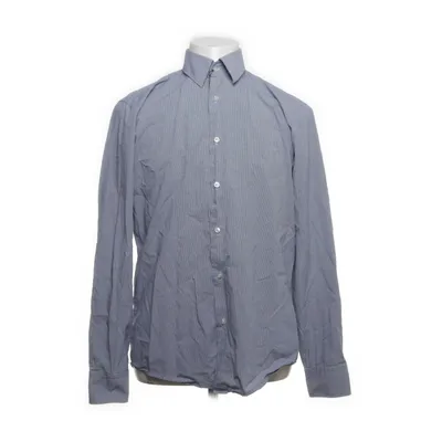 Skjorta (Blå) från Hugo Hugo Boss Bomull