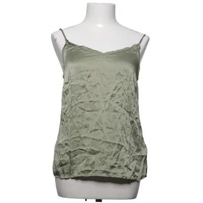 Tanktop (Ditte Silk) van Mos Mosh Elastaan, Zijde