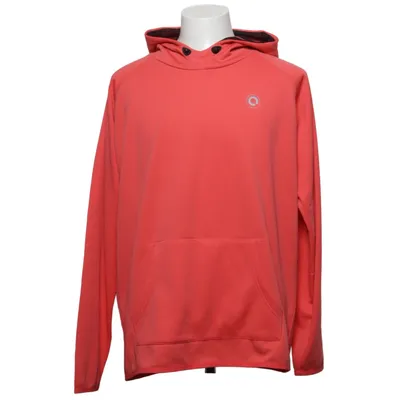 Huvtröja (Röd) från Clique Sport Polyester