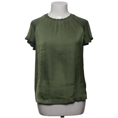 Top (Green) from Zero