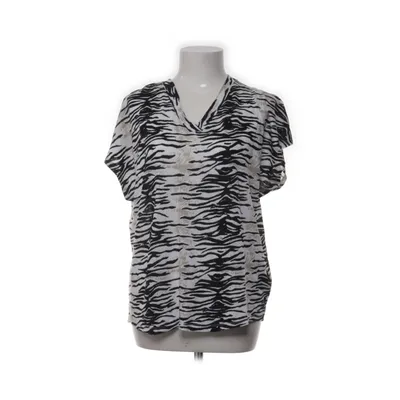 Haut (Blanc, Noir, Multicolore) de Fashion Highlight Viscose
