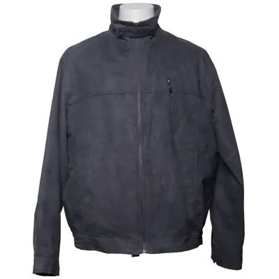 Jacka (Grå) från Turo Tailor Polyester