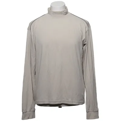 Turtleneck (Beige) from Gotcha Cotton, Polyester