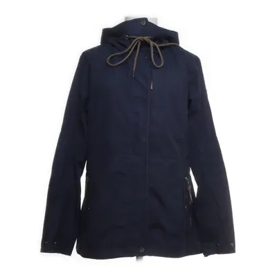 Outdoor jas (Blauw, Meerkleurig) van Five Seasons Katoen, Polyester