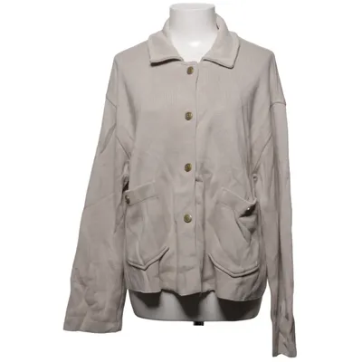 Surchemise (Beige) de Busnel Coton, Viscose
