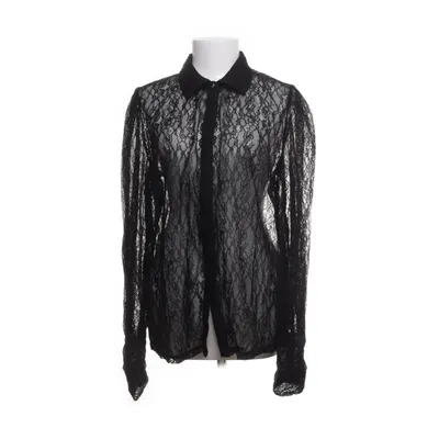 Blouse (Zwart) van Orsay