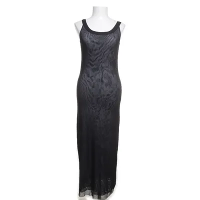 Klänning (Svart) från Marc Cain Nylon