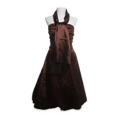 Cocktail dress (Brown) from Lissa