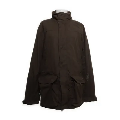 Jacka (Brun) från Fjällräven Bomull, Polyester