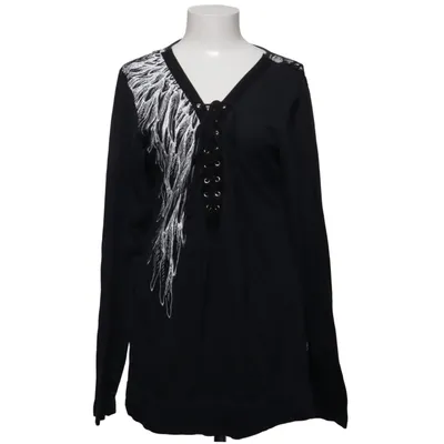 Top (Black) from Vixxsin