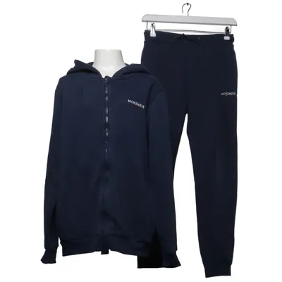 Tenue d'intérieur (Bleu) de McKenzie Coton, Polyester