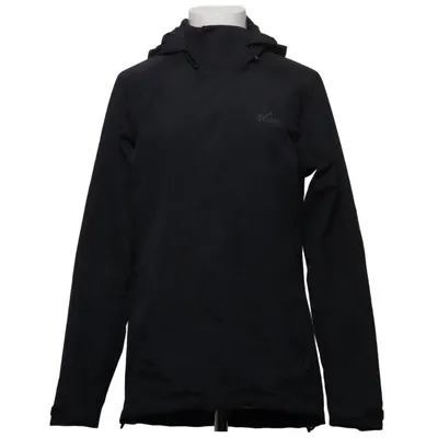 Allvädersjacka (Svart) från Tierra Polyester