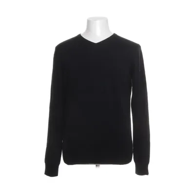Sweater (Black) from Bläck Cotton