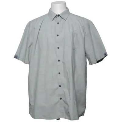 Short sleeve shirt (Green) from Jack's Sportswear Cotton, Polyester