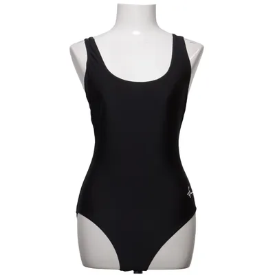 Romper (Zwart) van Extend