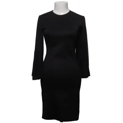 Dress (Black) from Flamingo Cotton
