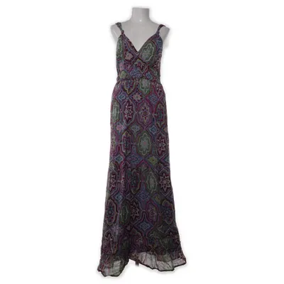 Långklänning (Flerfärgad) från Caroline Biss