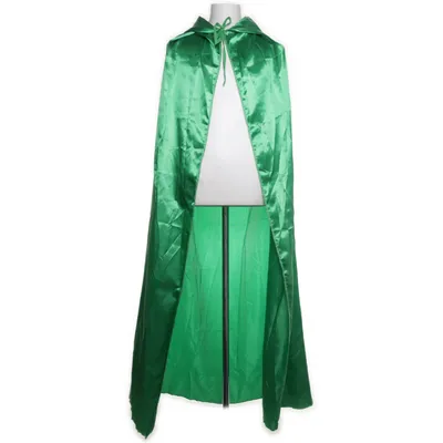 Fancy dress (Green) Polyester