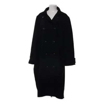 Manteau (Noir) de Cut Loose