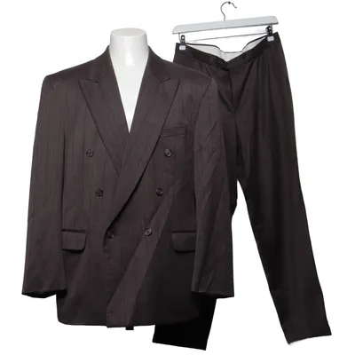 Costume (Marron) de Turo Polyester, Viscose, Laine