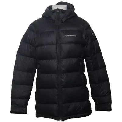 Winter jacket (Gray) from Peak Performance Polyamide