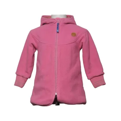 Veste polaire (SIMPUKKA) de Finkid Coton, Polyester