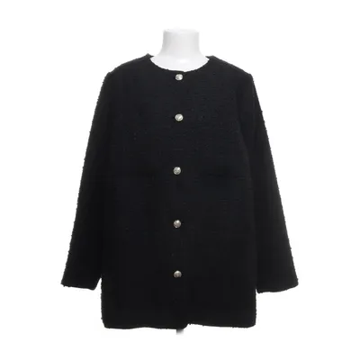 Kappa (Svart) från H&M Polyester