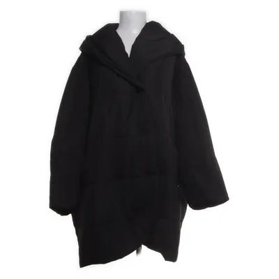 Vinterkappa (Svart) från Marina Rinaldi Polyester