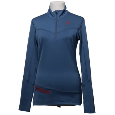 Practice jersey (Blue) from Scott Elastane, Polyester