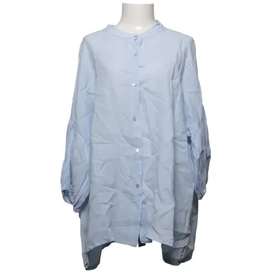 Bluse (Blå) fra Marta Linned