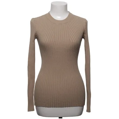 Maternity sweater (Beige) from Pieces Maternity