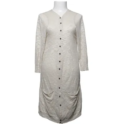 Cardigan (Beige) de MbyM Coton, Polyamide