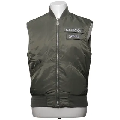 Outdoor Weste (Cwu-R-213-31) von Kangol Polyamid