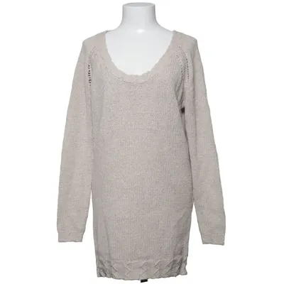 Pull-over (Beige) de By Ti Mo Coton, Polyamide