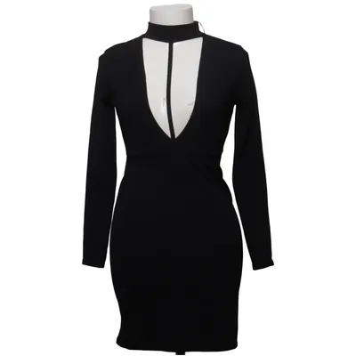 Jurk (Zwart) van Boohoo Petite