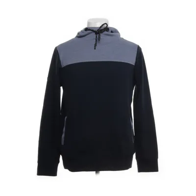 Hoodie (Blue) from Søndag & Sons Cotton, Polyester