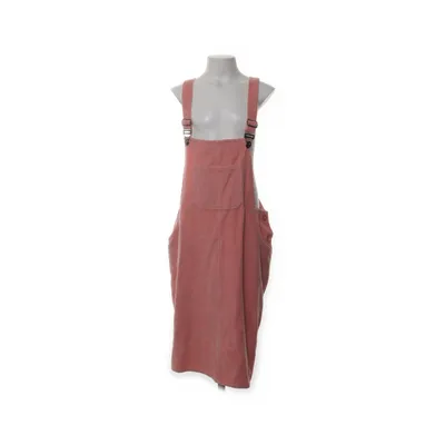 Denimspencer (Pink) fra Manguun Bomuld