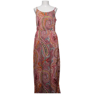 Robe longue (Rouge, Jaune, Vert) de ONLY Weekend Wardrobe