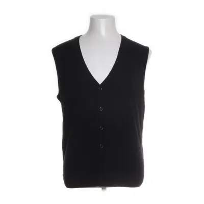 Vest (Black) from Roger Kent