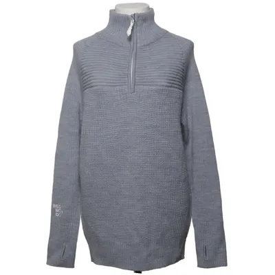 Pull-over (Narvik Unisex Wool Sweater) de Neomondo Laine