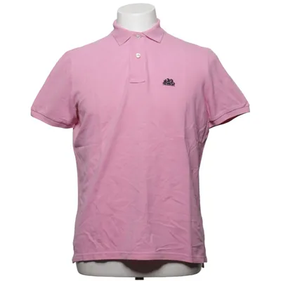 Polo shirt (M795plpq500-m2s100) from Sundek Cotton