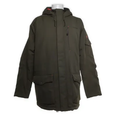 Winterjas (Groen) van Timberland Polyester