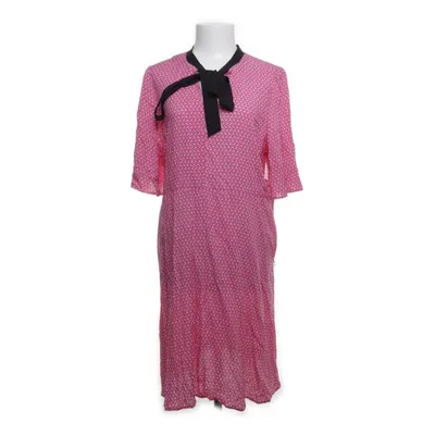Klänning (Rosa, Flerfärgad) från Jumper Fabriken